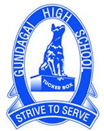 Gundagai High School