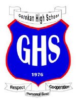 Gorokan High School - Adelaide Schools