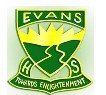 Evans High School