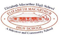 Elizabeth Macarthur High School - Perth Private Schools