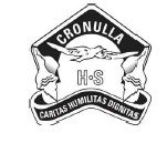 Cronulla High School - Melbourne School