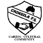 Cringila Public School - Adelaide Schools