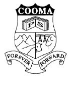Cooma Public School - Melbourne School
