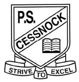 Cessnock Public School