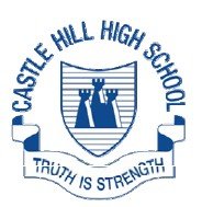 Castle Hill High School - Melbourne School
