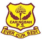 Caringbah Public School - Melbourne School