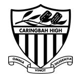 Caringbah High School - Melbourne School