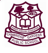 Cambridge Gardens Public School - thumb 0