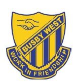 Busby West Public School