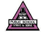 Busby Public School