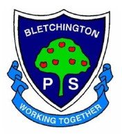 Bletchington Public School - Melbourne School