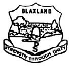 Blaxland Public School