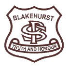 Blakehurst Public School - Education Perth