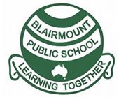 Blairmount NSW Education Perth