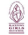Blacktown Girls High School