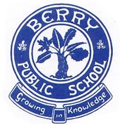 Berry Public School - Melbourne School