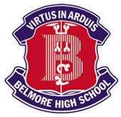 Belmore Boys High School - Education QLD