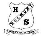 Belmont High School - Canberra Private Schools