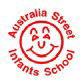 Australia Street Infants School - Australia Private Schools