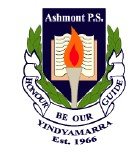 Ashmont Public School - Melbourne School