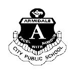 Armidale City Public School