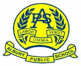 Albury Public School - Melbourne School