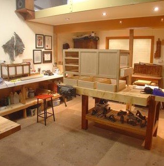 Melbourne Guild Of Fine Woodworking - thumb 1