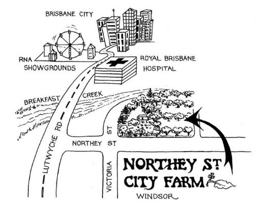 Northey Street City Farm - thumb 5