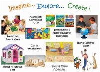 More Great Ideas For Kids - Adelaide Schools