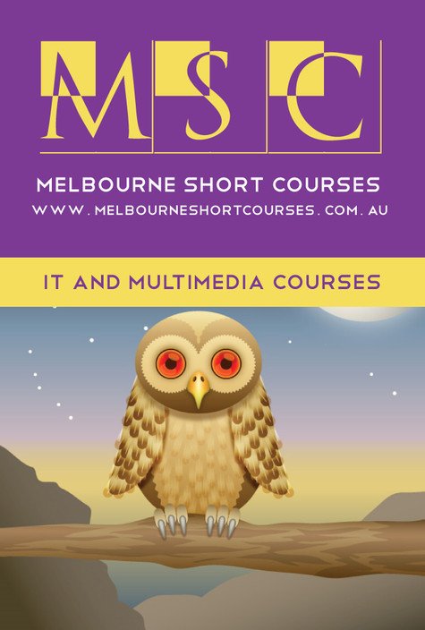 Melbourne Short Courses - thumb 0