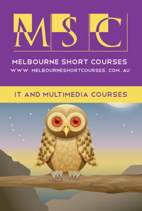 Melbourne Short Courses - Education WA