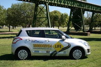 Drive 4 Life - Adelaide Schools