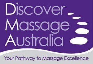Discover Massage Australia - Melbourne School