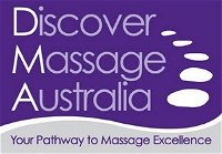 Discover Massage Australia - Education Perth