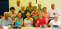 Caboolture U3A - Education Directory