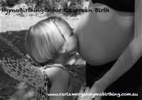 Carla Morgan - HypnoBirthing Practitioner - Canberra Private Schools