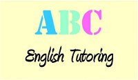 ABC English Tutoring - Canberra Private Schools