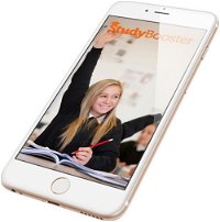 Study Booster - Education Melbourne