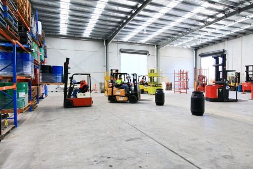 Advanced Forklift Licences & Training Pty Ltd - thumb 1
