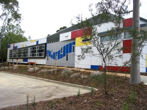Avenue Neighbourhood House - Melbourne School