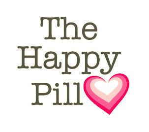 The Happy Pill - Education Perth
