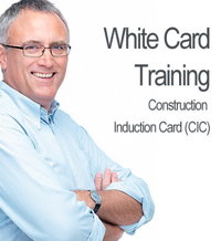 White Card Training Australia - Education WA
