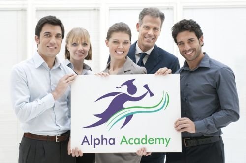 Alpha Academy - thumb 4