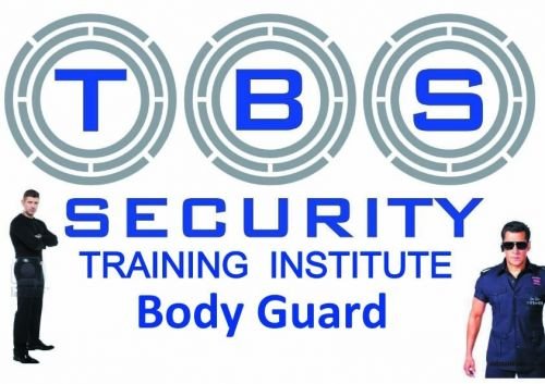 TBS Security Training