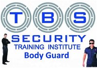 TBS Security Training - Schools Australia