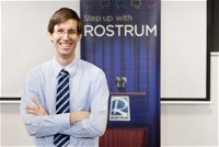 Rostrum Australia - Brisbane West Club 17 - Schools Australia