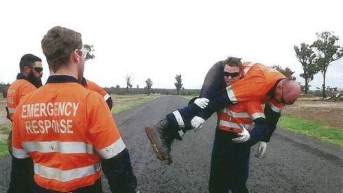Australian Safety Professionals - thumb 1