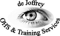 de Joffrey OHS amp Training Services - Canberra Private Schools