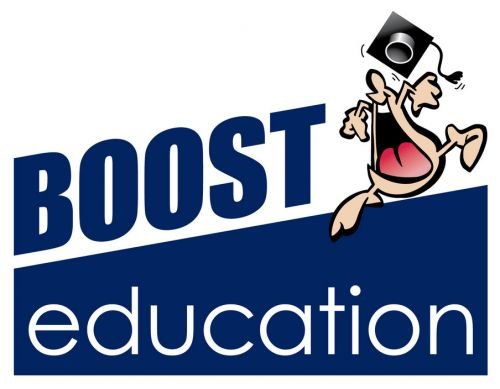 Boost Education - Education Perth
