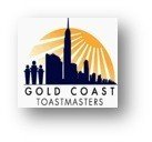 Gold Coast Toastmasters - Melbourne School 1